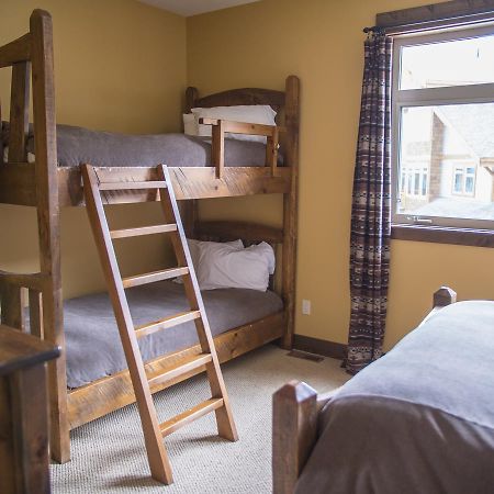 Northstar Mountain Village Кімберлі Екстер'єр фото
