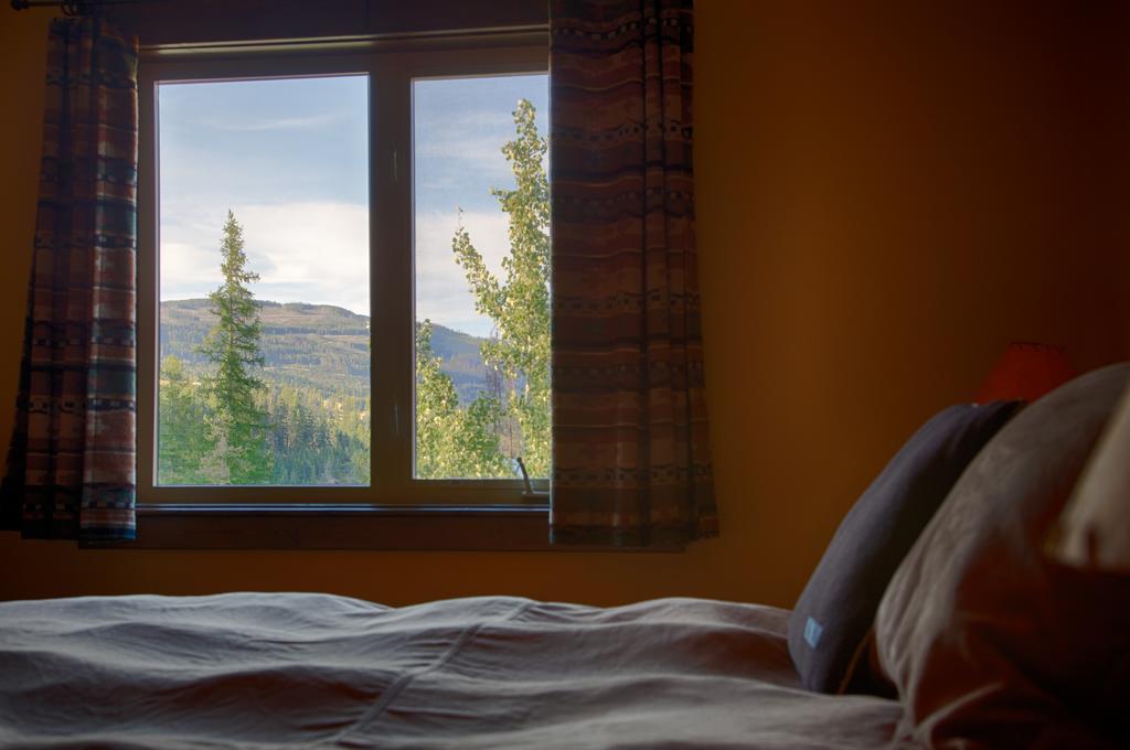 Northstar Mountain Village Кімберлі Екстер'єр фото