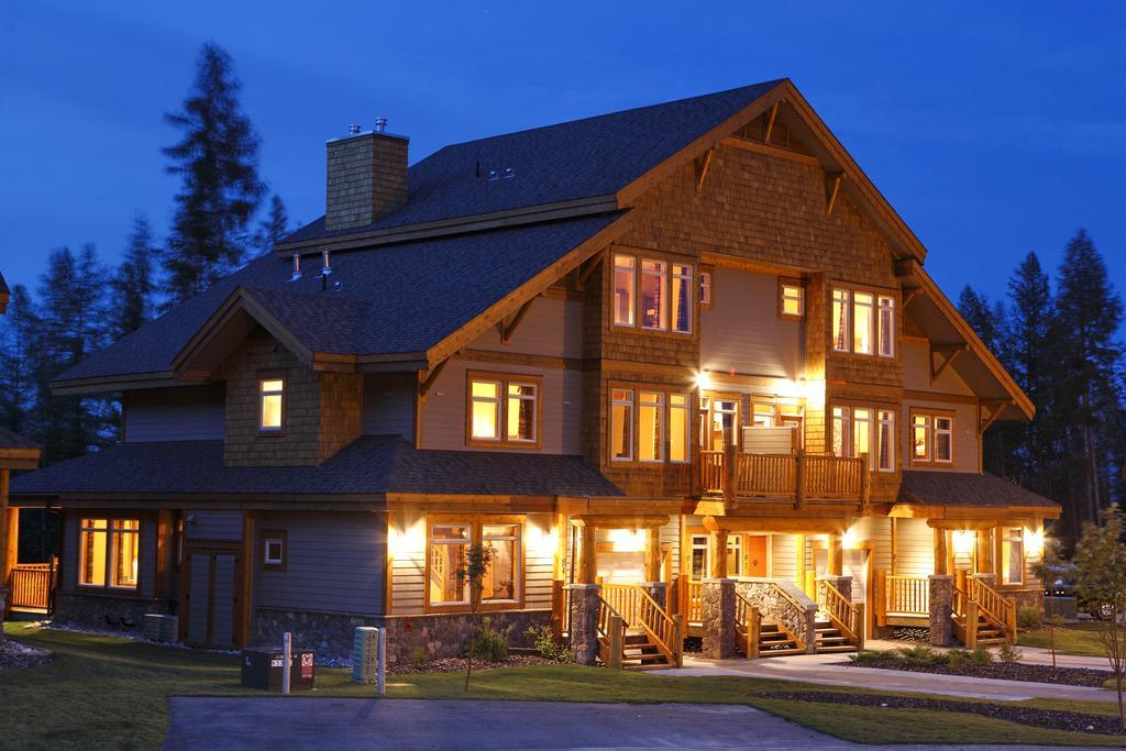 Northstar Mountain Village Кімберлі Екстер'єр фото