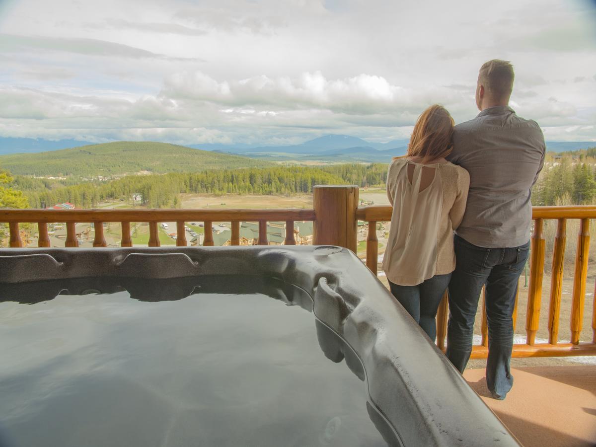 Northstar Mountain Village Кімберлі Екстер'єр фото