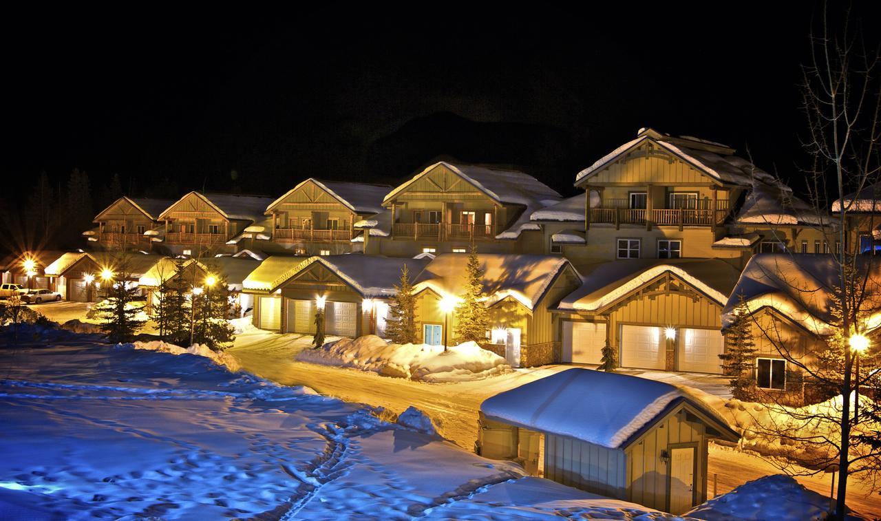 Northstar Mountain Village Кімберлі Екстер'єр фото