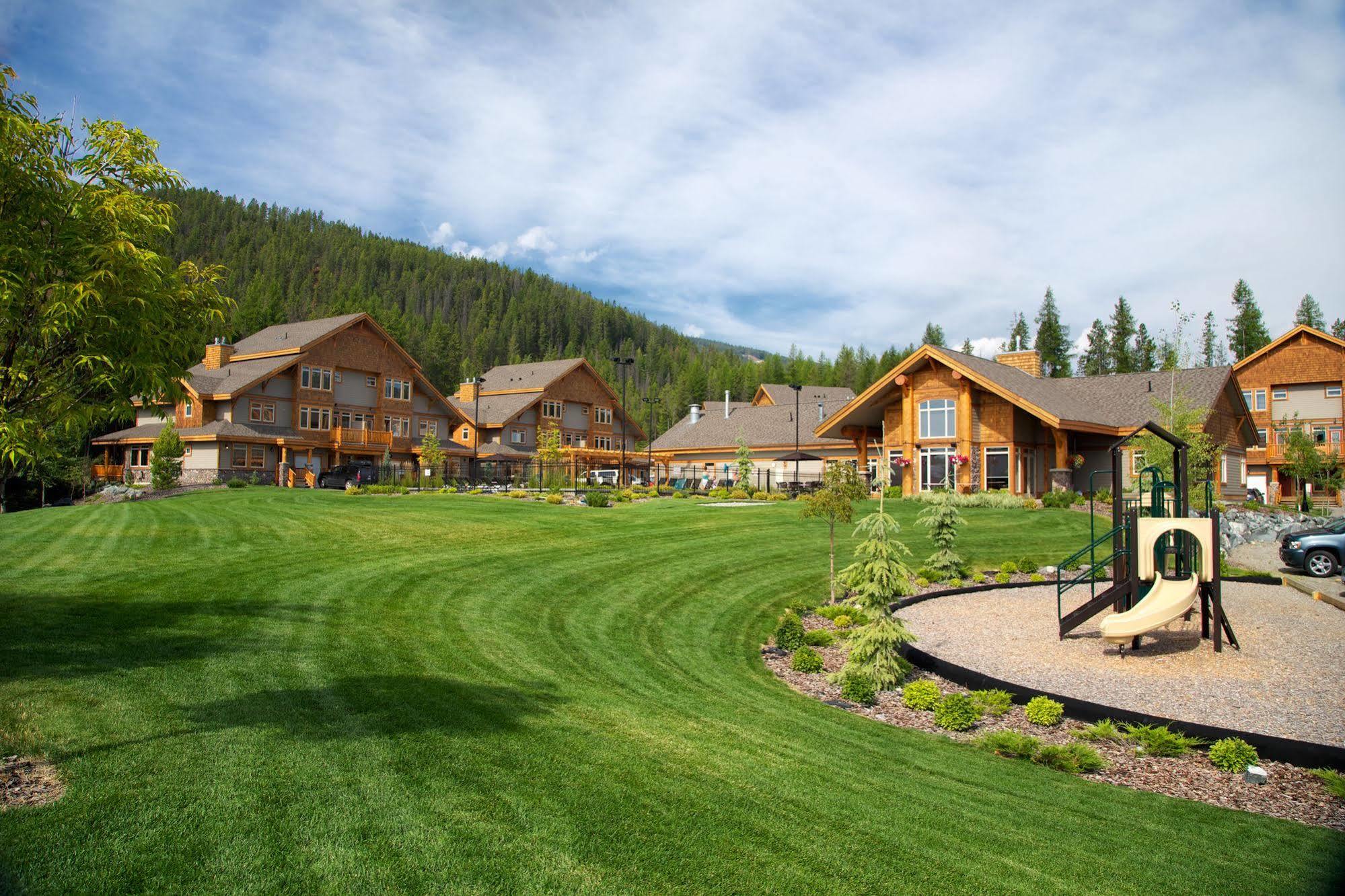 Northstar Mountain Village Кімберлі Екстер'єр фото